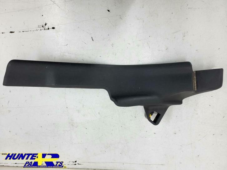 Instaplijst rechts achter Volvo V70 ('07-'17) 39806100, Auto-onderdelen, Carrosserie en Plaatwerk, Gebruikt, Ophalen of Verzenden