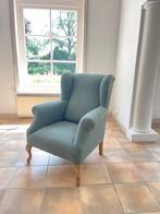 Flamant By Laura Fauteuils, Ophalen, Zo goed als nieuw, Stof, 50 tot 75 cm
