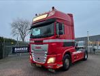 DAF XF 460 *2017* PTO - HYDRAULIC - HOLLAND TRUCK !, Automaat, Achterwielaandrijving, Euro 6, 463 pk