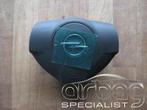 stuur airbag Opel Zafira B model 2006-2013, Gebruikt, -, -, Opel