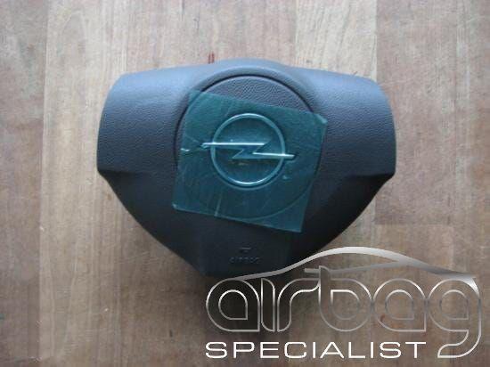 stuur airbag Opel Zafira B model 2006-2013, Auto-onderdelen, Dashboard en Schakelaars, Opel, Gebruikt, Ophalen of Verzenden