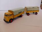 DAF 1600DD kikker combi, Hobby en Vrije tijd, Modelauto's | 1:50, Ophalen of Verzenden, Gebruikt, Bus of Vrachtwagen, Lion Toys