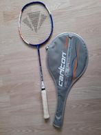 Carlton powerblade badmintonracket weinig gebruikt, Ophalen of Verzenden, Zo goed als nieuw