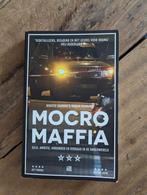 Boek: Mocro Maffia, Zo goed als nieuw, Ophalen