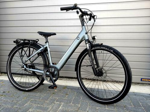 Tenways CGO800S elektrische fiets met kettingscherm(riem)!, Fietsen en Brommers, Elektrische fietsen, Nieuw, Overige merken, 47 tot 51 cm