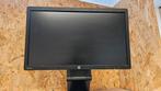 HP Z22i – 21.5" Full HD IPS Monitor | Kantelbaar | USB-Hub, VGA, IPS, HP, Kantelbaar