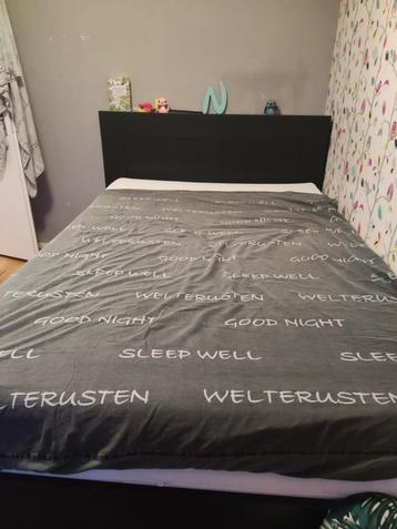Complete Brimnes 140x200 beschikbaar voor biedingen