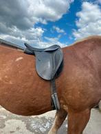 thorowgood zadel t6, Dieren en Toebehoren, Paarden en Pony's | Zadels, Ophalen, Gebruikt, Dressuur