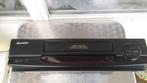Perfect werkende videorecorder met ab., Ophalen of Verzenden, Zo goed als nieuw, VHS-speler of -recorder