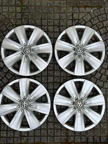 Te koop, wieldoppen voor VW Golf VII beschikbaar voor biedingen