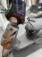 Piaggio Zip, Fietsen en Brommers, Scooters | Piaggio, Ophalen, Gebruikt, Zip