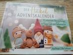 Der häkel adventskalender Inga Borges Silke Guhlman, Boeken, Ophalen of Verzenden, Nieuw