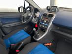 Opel Agila 1.2 Enjoy|NAP|Speciale uitvoering|Airco|Navigatie, Voorwielaandrijving, 86 pk, Gebruikt, 4 cilinders
