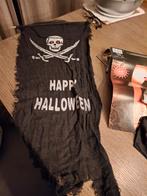 Halloween Versiering & Kostuum - Complete Set!, Kinderen en Baby's, Carnavalskleding en Verkleedspullen, Ophalen of Verzenden