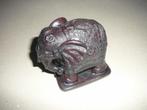 olifant (10 x 6 x 9), Ophalen of Verzenden, Dier