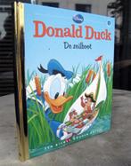 Disney - Donald Duck De zeilboot (gouden boekje 2012)