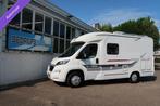 Adria COMPACT SP | Automaat | Trekhaak | Nette staat, Caravans en Kamperen, Campers, Bedrijf, Diesel, Tot en met 3, Adria