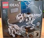 Lego ideas 21320, Kinderen en Baby's, Complete set, Ophalen of Verzenden, Lego, Zo goed als nieuw