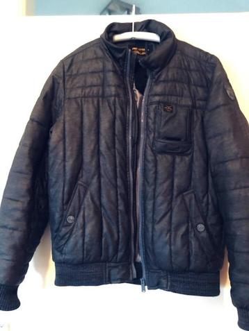 PME Winterjas Maat 48/50 beschikbaar voor biedingen