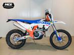 KTM 450 EXC F SIX DAYS (bj 2025), KTM, Bedrijf, Onbekend, Enduro