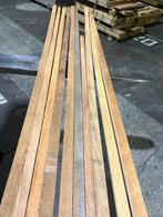 Hardhout–regels-achterhout-latten-tengels-timmerhout-25x35mm, Ophalen, Overige typen, Nieuw, Hardhout