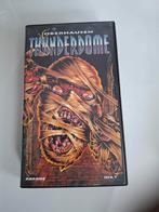 Thunderdome Oberhausen VHS., Cd's en Dvd's, VHS | Documentaire, Tv en Muziek, Alle leeftijden, Ophalen of Verzenden, Zo goed als nieuw