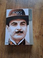 Agatha Christie Poirot DvdBox, Ophalen of Verzenden, Zo goed als nieuw, Detective en Krimi