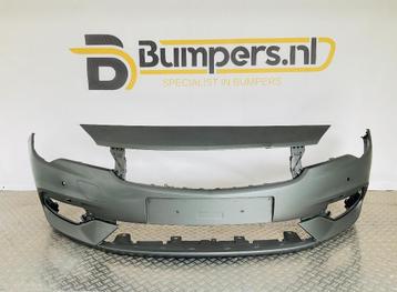 Bumper Opel Astra K FL 2018-2021 236528514 Voorbumper 13248R beschikbaar voor biedingen