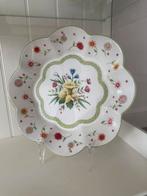 Villeroy en Boch Spring Grote Schaal 32 cm, Ophalen of Verzenden, Nieuw