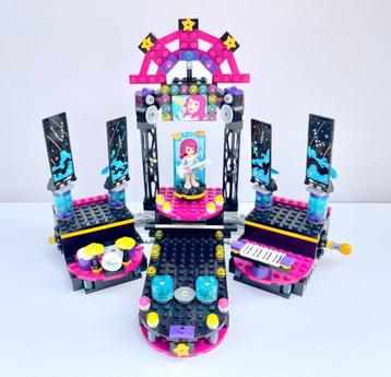 Lego Friends Popster Podium, N 41105 beschikbaar voor biedingen