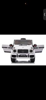 Nieuwe elektrische kinderauto’s – Nieuw in doos!, Ophalen of Verzenden, Nieuw