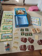 Carcassonne Cardcassonne kaartspel, Hobby en Vrije tijd, Gezelschapsspellen | Bordspellen, 999 games, Ophalen of Verzenden, Zo goed als nieuw