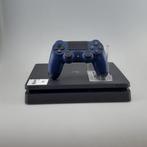Playstation 4 Slim 1TB Zwart Incl: 1 Controller Blauw, Sony, Gebruikt, Support@sony.com, 1-7-1 Konan, Minato-ku
Tokyo 108-0075
Japan