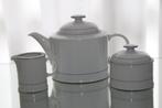 Theestel van Seltmann, Weiden, Huis en Inrichting, Keuken | Servies, Ophalen, Overige typen, Zo goed als nieuw, Overige stijlen