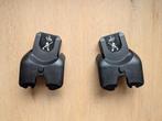 Maxi Cosi adapterset voor Buggy/Kinderwagen, Kinderen en Baby's, Kinderwagens en Combinaties, Ophalen of Verzenden, Nieuw, Maxi-Cosi