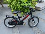 Puky ZLX 16 inch kinderfiets - Aluminium frame, Fietsen en Brommers, Fietsen | Jongens, Ophalen, Gebruikt, Puky, Handrem