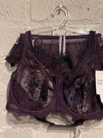Simone perele bh 75C, 80C, 80D, 85D NIEUW!! Bh nu €65,-, Ophalen of Verzenden, BH