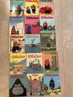 Stripboeken Dirkjan, Boeken, Meerdere stripboeken, Ophalen of Verzenden, Zo goed als nieuw