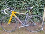 Giant retro vintage wielren fiets, Gebruikt, 49 tot 53 cm, Ophalen, Overige merken