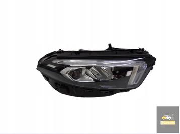 Mercedes A-Klasse W177 koplamp rechts High Performance LED A beschikbaar voor biedingen