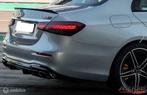 Mercedes E63 AMG spoiler carbon origineel, Ophalen of Verzenden, Gebruikt