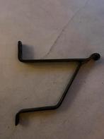 Nieuwe Smeedijzeren Gootbeugels 260x270mm - Zwart, Ophalen of Verzenden, Nieuw