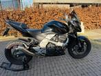 Kawasaki Z750 bouwjaar 2009, Motoren, Motoren | Kawasaki, 750 cc, Sportuitlaat, 4 cilinders, Motorrijbewijs A
