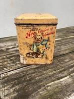 Blik AVO kruiden Osnabruck vintage retro jaren 60 €9,50, Verzamelen, Blikken, Ophalen of Verzenden, Gebruikt, Overige