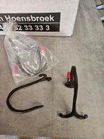 smeedijzeren haken  en scharnieren, Ophalen of Verzenden, IJzer, Scharnier