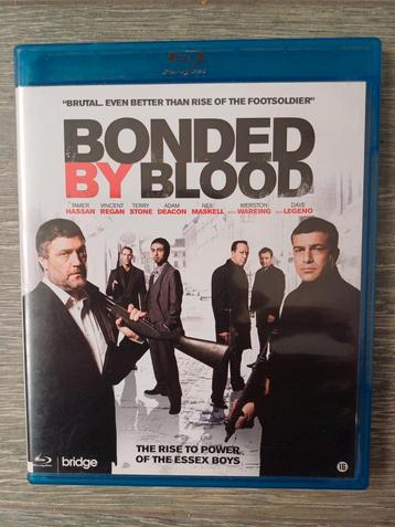 Blu-ray Bonded by Blood  beschikbaar voor biedingen
