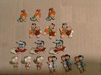 The Flintstones Flinstones Barney Fred Wilma pin pins tv, Verzamelen, Speldjes, Pins en Buttons, Ophalen of Verzenden, Gebruikt