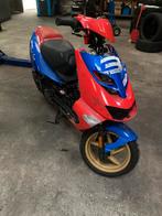 Aprilia sr 50 ditech  sr50 www onderdelen sr50 morini, Overige merken, Gebruikt, Overige typen, Ophalen of Verzenden