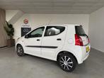Suzuki Alto 1.0 Comfort EASSS Airco, Auto's, Suzuki, Voorwielaandrijving, Euro 5, Gebruikt, 200 kg