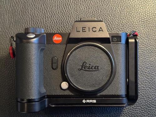 LEICA SL2-S DIGITALE CAMERA, Audio, Tv en Foto, Fotocamera's Digitaal, Zo goed als nieuw, Spiegelreflex, Overige Merken, Ophalen of Verzenden